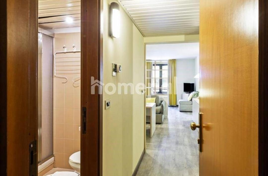 Residence Universo Pre-Saint-Didier Exterior photo